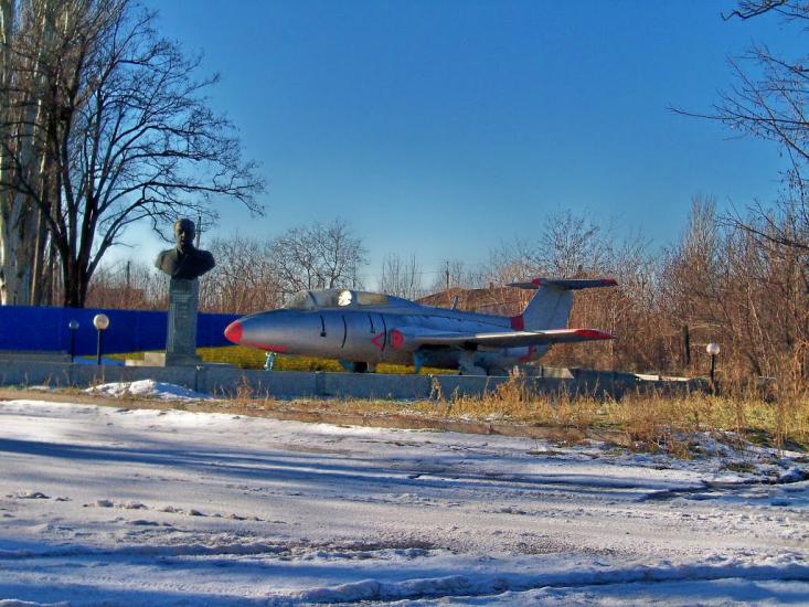 Малишівка з panoramio.com - Малишівка