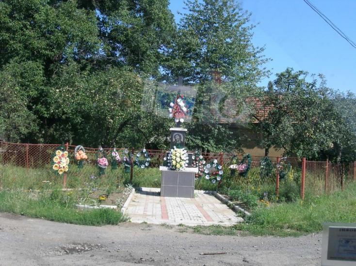 Чинадійово з panoramio.com - Чинадиево