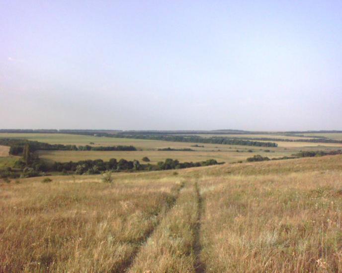 Верхньокам'янка з panoramio.com - Верхньокам'янка