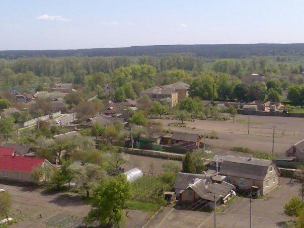 Демидів з panoramio.com - Демидов