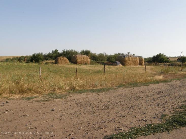Вільне з panoramio.com - Вольное