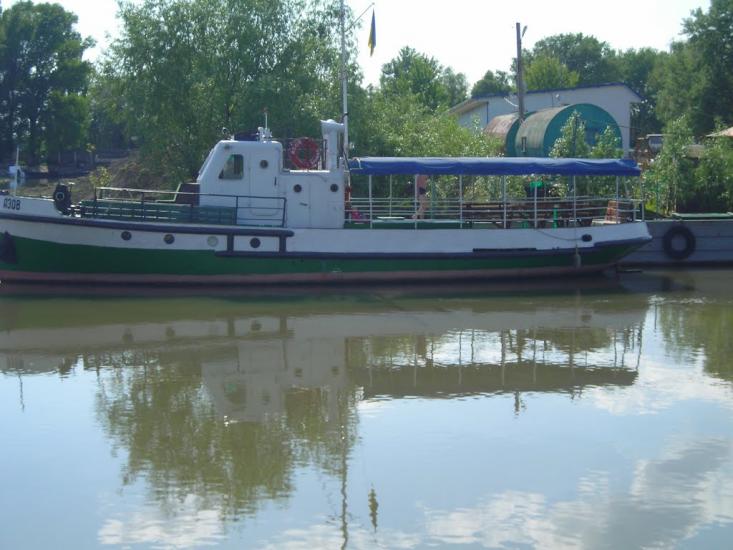 Стара Некрасівка з panoramio.com - Стара Некрасівка