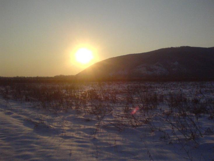 Мала Копаня з panoramio.com - Мала Копаня