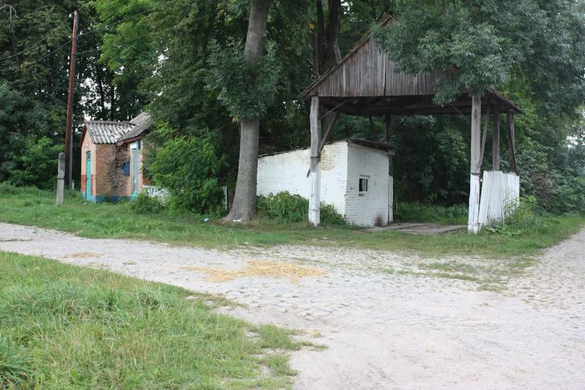 Дацьки з panoramio.com - Дацьки