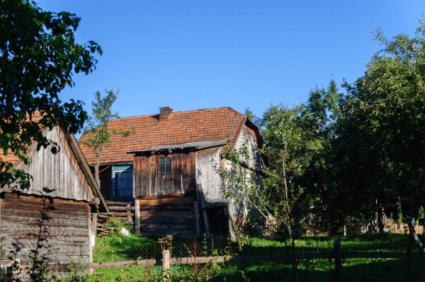 Ужок з panoramio.com - Uzhok