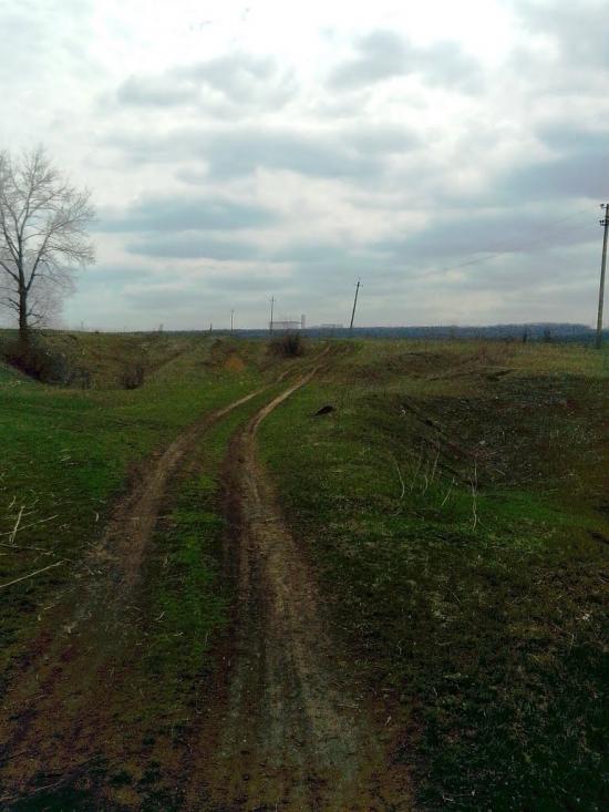 Лисичанський з panoramio.com - Лисичанский