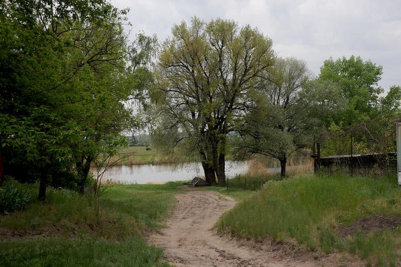 Ямпіль з panoramio.com - Ямпіль