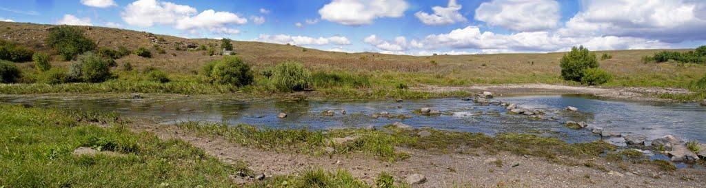 Недайвода з panoramio.com - Недайвода
