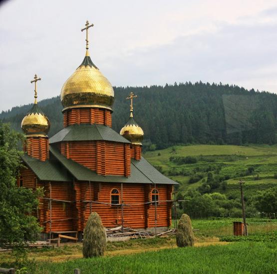 Репинне з panoramio.com - Репинне