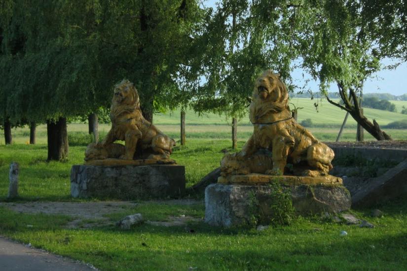 Дідилів з panoramio.com - Дідилів