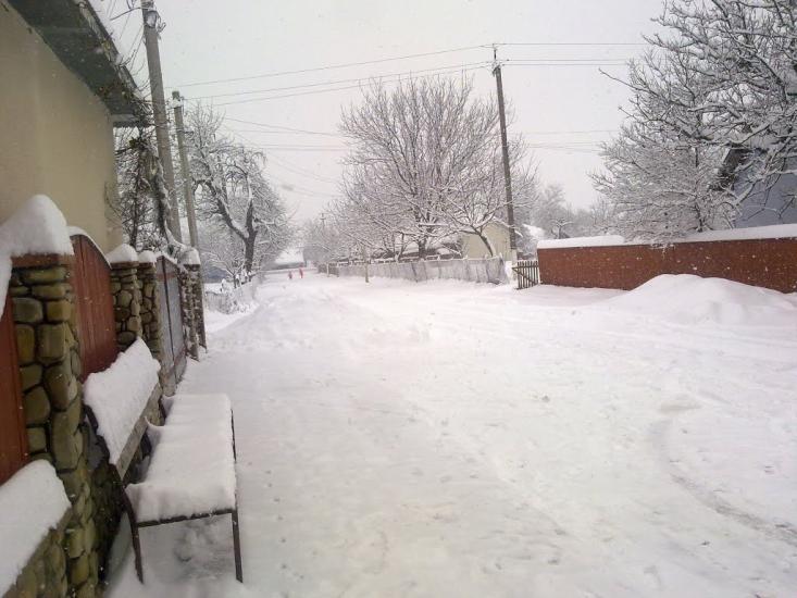 Будилів з panoramio.com - Будилів