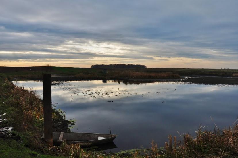 Гірське з panoramio.com - Girske