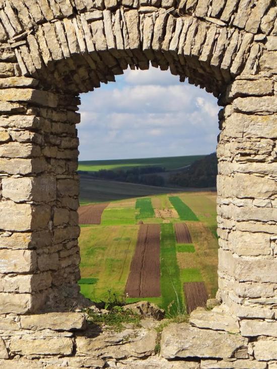 Калагарівка з panoramio.com - Калагаровка