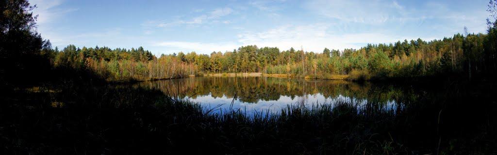 Миропіль з panoramio.com - Мирополь