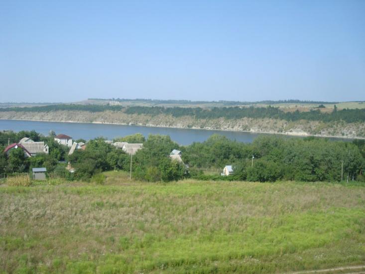 Велика Слобідка з panoramio.com - Великая Слободка