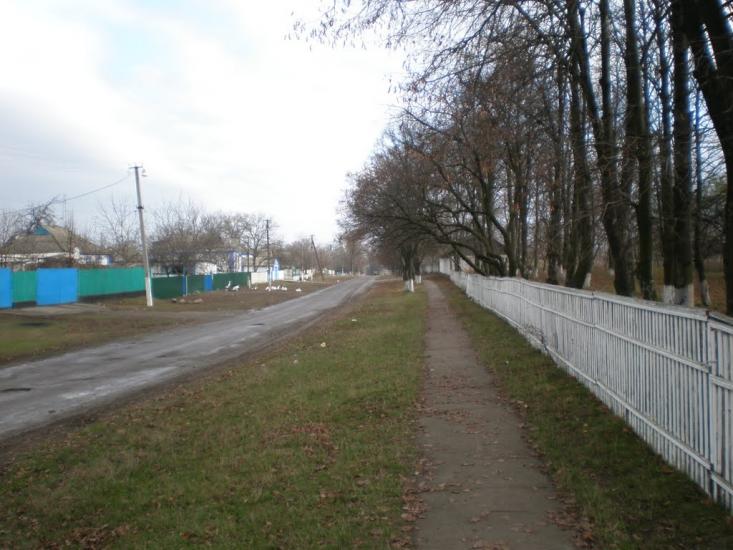 Кищенці з panoramio.com - Кищенцы