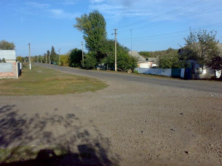 Коханівка з panoramio.com - Коханівка