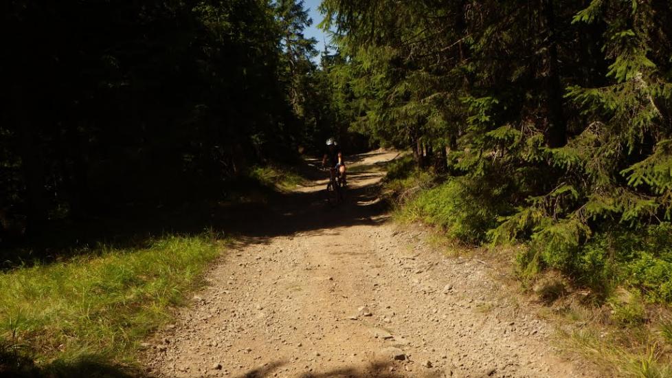 Вишків з panoramio.com - Вышков