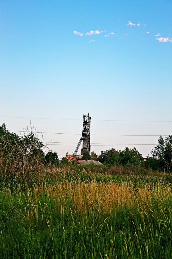 Первозванівка з panoramio.com - Первозвановка