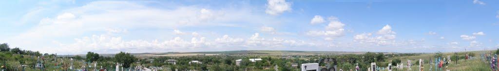 Веселий Кут з panoramio.com - Веселий Кут