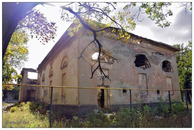 Суходільськ з panoramio.com - Суходольск
