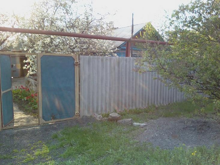 Суходільськ з panoramio.com - Суходольск