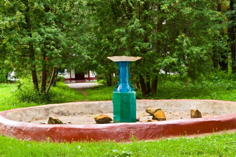 Березова Рудка з panoramio.com - Березовая Рудка