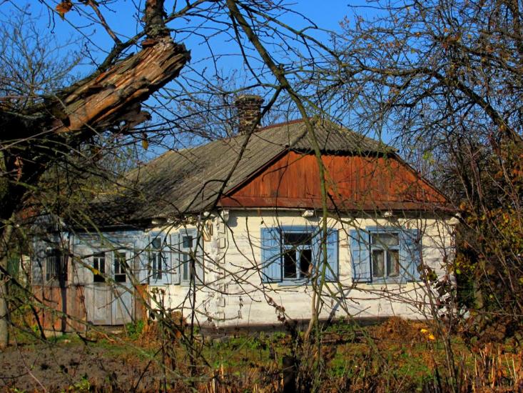 Голоби з panoramio.com - Голобы