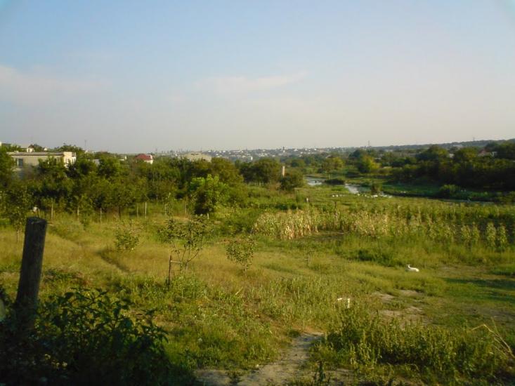 Великодолинське з panoramio.com - Великодолинське