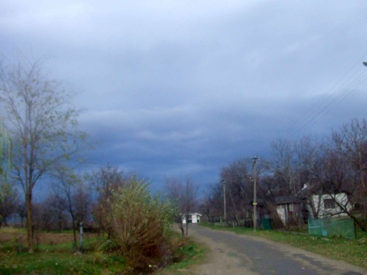 краєвид - Rozgirche