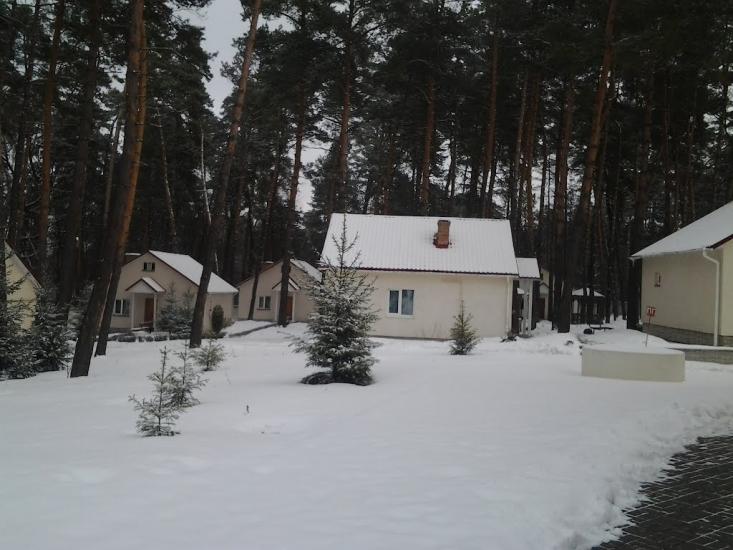 Новостав з panoramio.com - Новостав