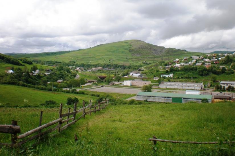 Турка з panoramio.com - Турка
