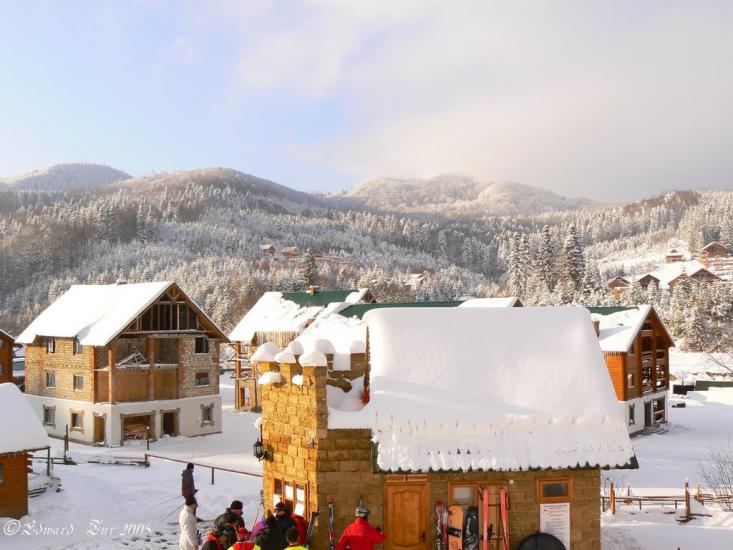 Мигове з panoramio.com - Мигово