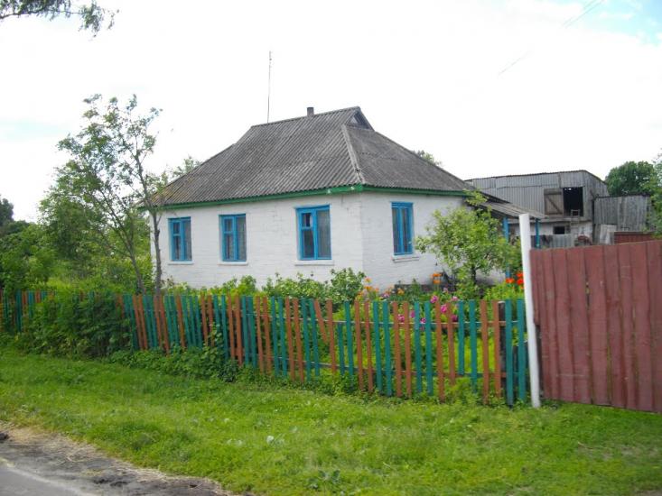 Вільшане з panoramio.com - Ольшаное