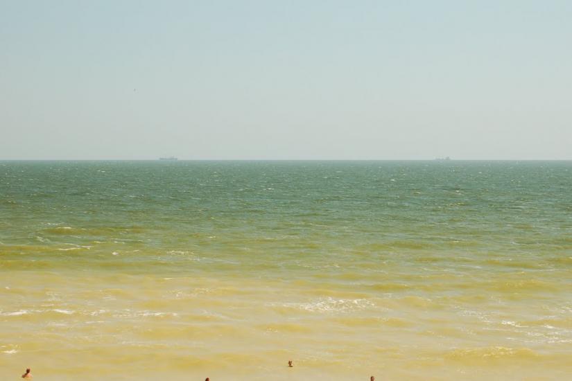 Мелекине з panoramio.com - Мелекино