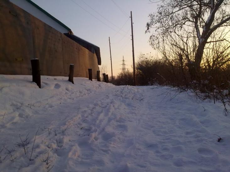 Піски з panoramio.com - Піски