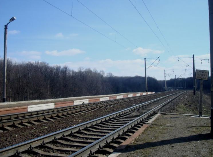 Новостроївка з panoramio.com - Новостроївка