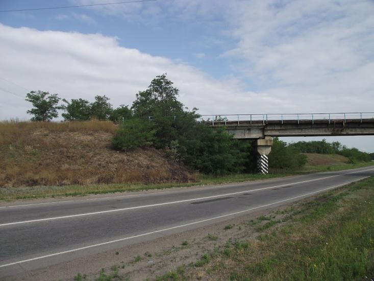 Молодогвардійськ з panoramio.com - Molodogvardiysk