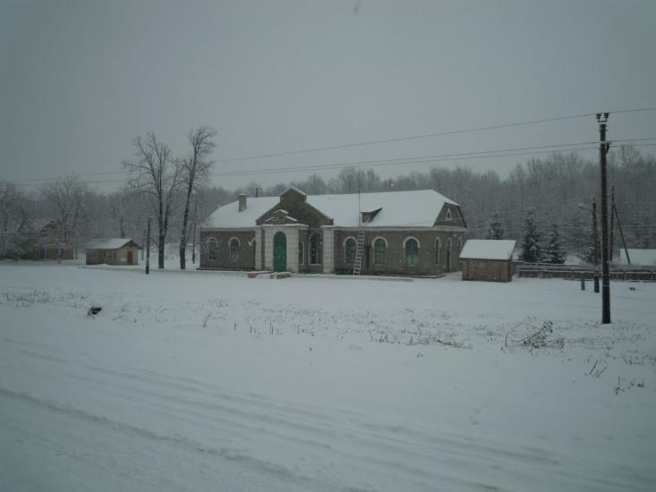 Браїлів з panoramio.com - Brayiliv