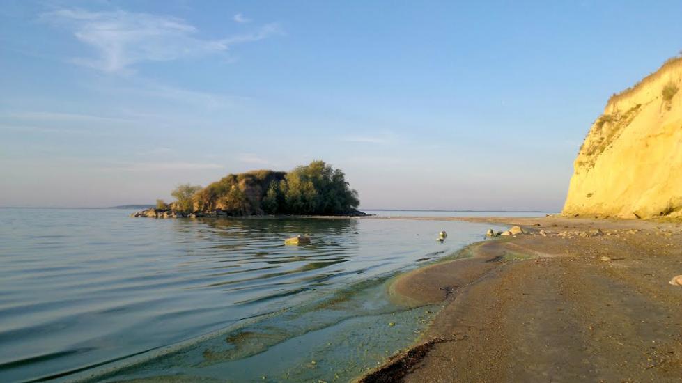 Нагірне з panoramio.com - Nagirne