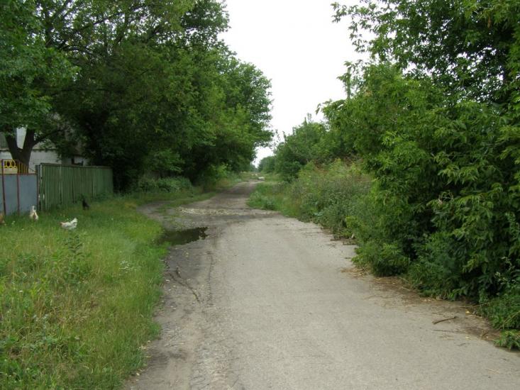 Пінчуки з panoramio.com - Пінчуки