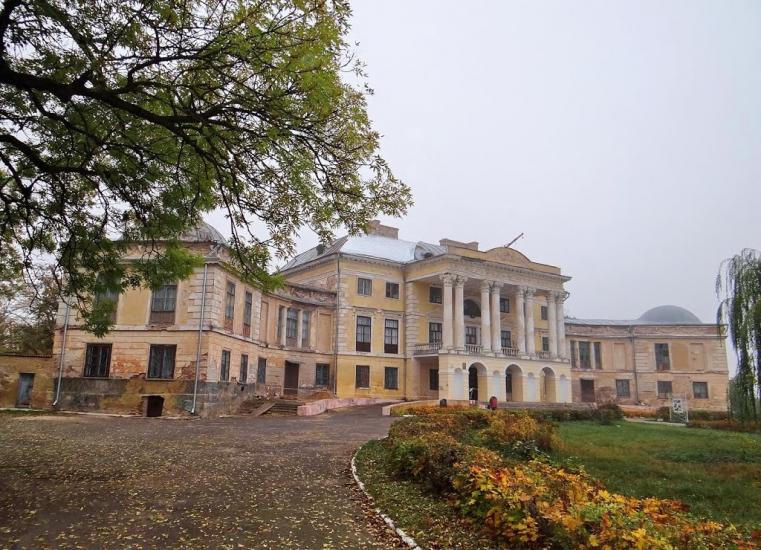 Вороновиця з panoramio.com - Voronovytsya