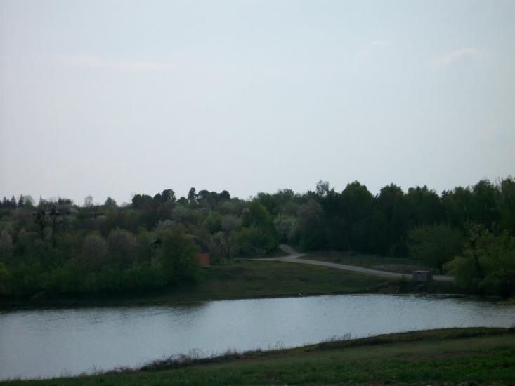 Ковалівка з panoramio.com - Ковалівка