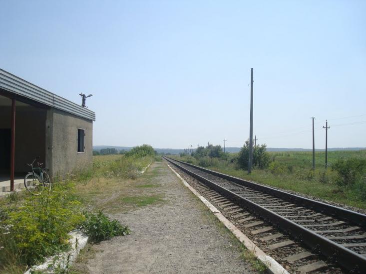 Велика Слобідка з panoramio.com - Велика Слобідка
