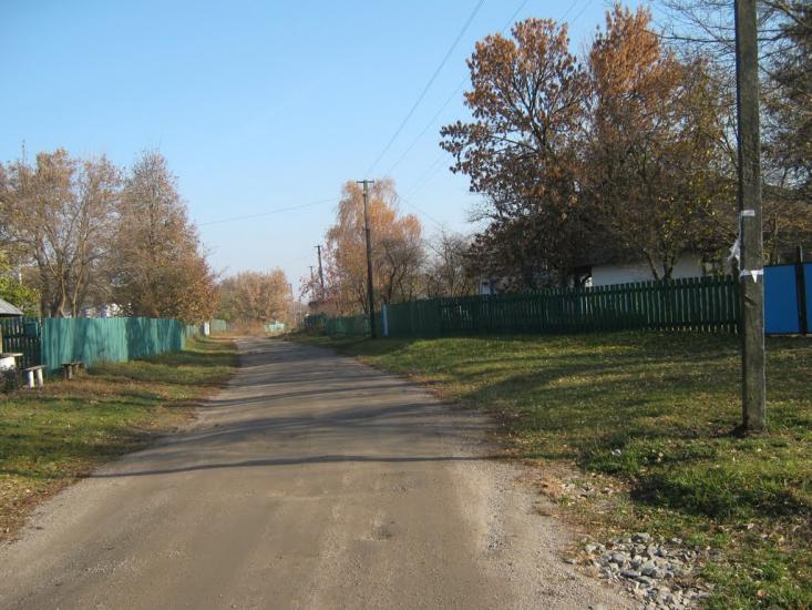 Пінчуки з panoramio.com - Пинчуки