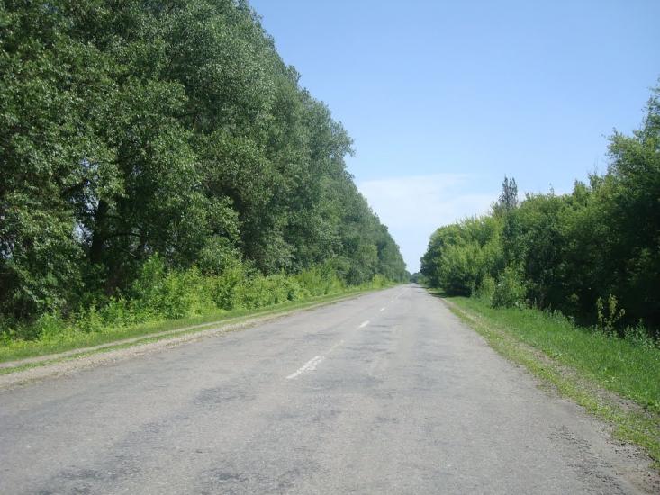 Малашівці з panoramio.com - Malashivtsi
