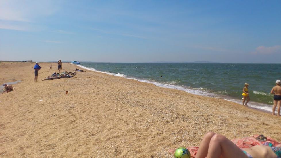 Пісочне з panoramio.com - Пісочне