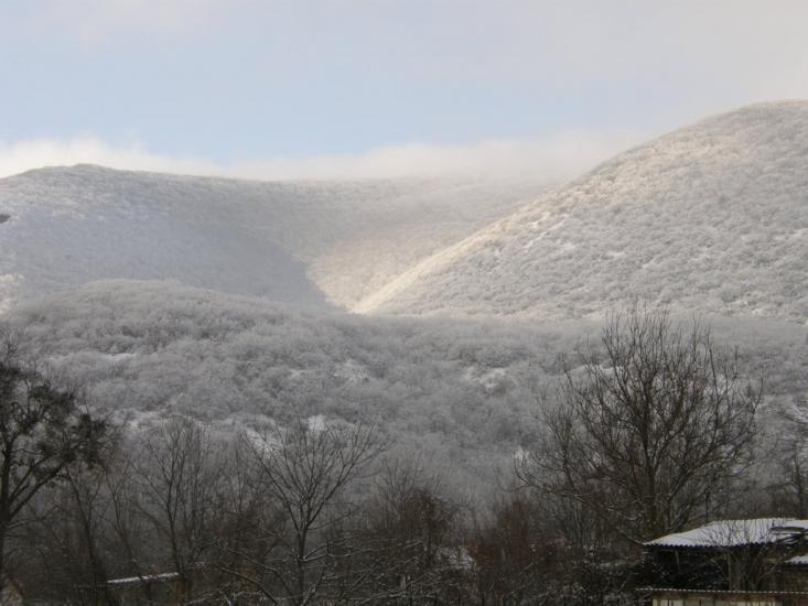Радісне з panoramio.com - Радостное