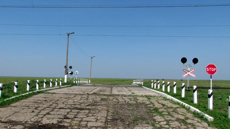 Степне з panoramio.com - Степное