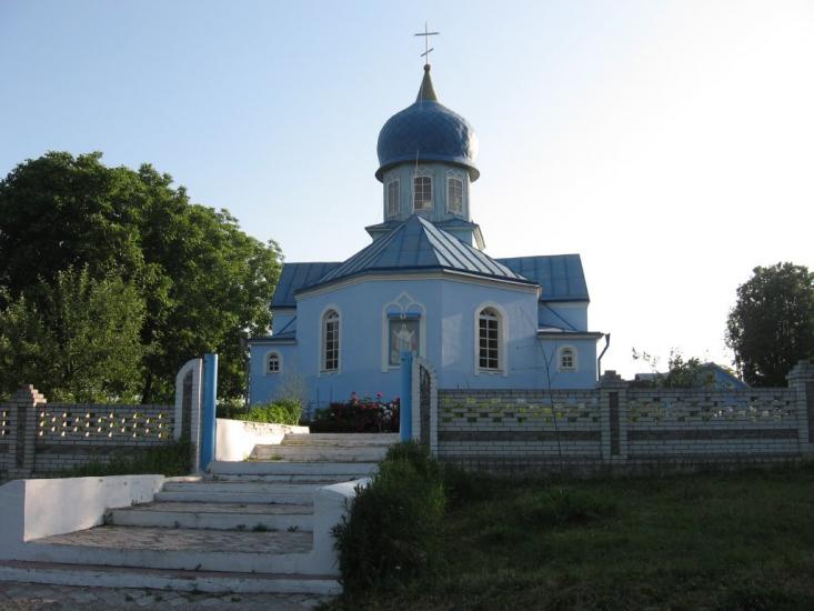 Кищенці з panoramio.com - Кищенцы